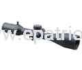 Luneta Vector Optics Paragon 3-15x50 SFP