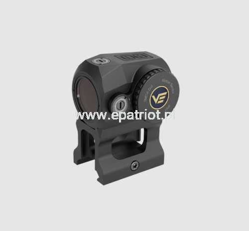 Vector Optics Kolimator Scrapper 1x20 Micro