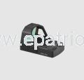 Vector Optics Kolimator Frenzy-S 17x21 Gen II