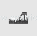 Vector Optics Kolimator Frenzy-S 17x21 Gen II