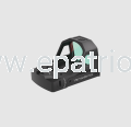 Vector Optics Kolimator Frenzy-S 17x21 Gen II
