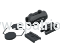 Vector Optics Kolimator Scrapper 1x29 Red Dot Scope