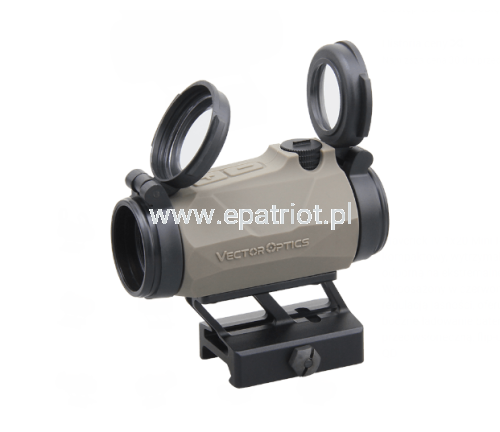 Vector Optics Kolimator Maverick-IV 1x20 Mini SOP