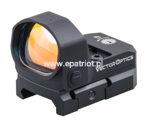 Vector Optics Kolimator Frenzy 1x20x28RD