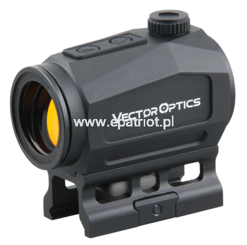 Vector Optics Kolimator Scrapper 1x25 Gen II