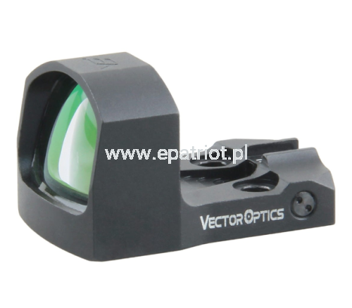 Vector Optics Kolimator Frenzy-S