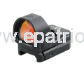 Vector Optics Kolimator Frenzy X 1x22x26 MOS RD