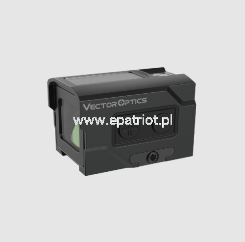Vector Optics Kolimator Frenzy Plus 1x18x20 Solar