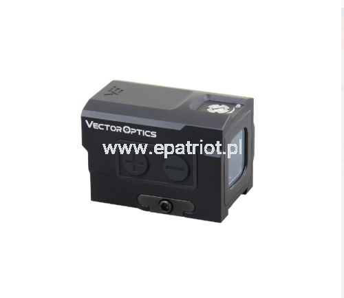 Vector Optics Kolimator Frenzy Plus 1x18x20