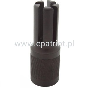 B&T Tłumik płomienia na 3-LUG do MP5/APC9 kal. 9mm