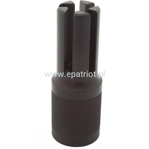 B&amp;T Tłumik płomienia na 3-LUG do MP5/APC9 kal. 9mm