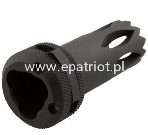 B&T Tłumik płomienia GLASS BREAKER na TRI-LUG do MP5/APC9