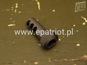 B&T Kompensator 3-komorowy do HK MP5 lub APC9