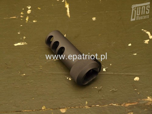 B&amp;T Kompensator 3-komorowy do HK MP5 lub APC9