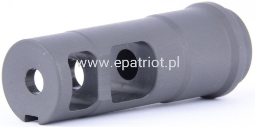 B&amp;T kompensator 2-komorowy pod Rotex-IIA™ 1/2''x28 UNEF kal. .223 Rem