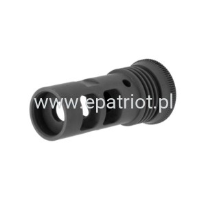 B&T Kompensator 2-komorowy M.A.R.S. 1/2"-28 UNEF kal. .223 Rem