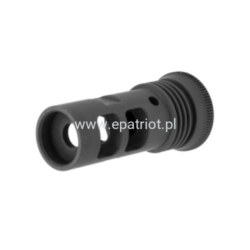 B&amp;T Kompensator 2-komorowy M.A.R.S. 1/2"-28 UNEF kal. .223 Rem