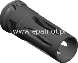 B&T Tłumik Płomienia do SUREFIRE 1/2''x28 UNEF kal .223 Rem