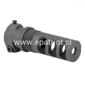 B&T Kompensator 3-komorowy typ APR do karabinów kal .308 Win