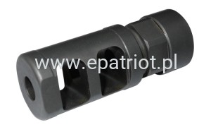 B&T Kompensator 2-komorowy pod Rotex-III/V/VA™ 1/2''x28 UNEF kal .223 Rem