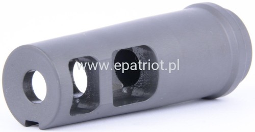 B&amp;T kompensator 2-komorowy pod Rotex-IIA™ M15x1 kal. .308 Win