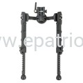 Bipod ACCU-TAC FC-5 (SR) F-Class Gen2 QD
