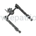 Bipod ACCU-TAC FC-5 (SR) F-Class Gen2 QD