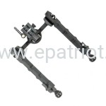 Bipod ACCU-TAC FC-5 (SR) F-Class Gen2 QD