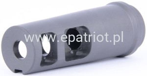 B&T kompensator 2-komorowy pod Rotex-IIA™ 5/8''x28 UNEF kal. .308 Win