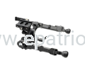 BIPOD ACCU-TAC FC-4 F-CLASS, GEN2 QD W/ ARCA SPEC