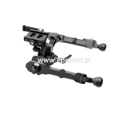 BIPOD ACCU-TAC FC-4 F-CLASS, GEN2 QD W/ ARCA SPEC