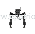 BIPOD ACCU-TAC FC-4 F-CLASS, GEN2 QD W/ ARCA SPEC