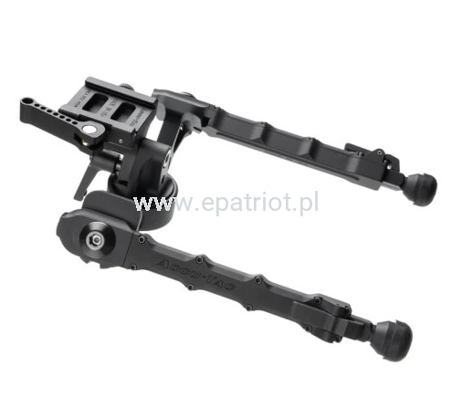 BIPOD ACCU-TAC FC-5 F-CLASS, GEN2 QD W/ ARCA SPEC
