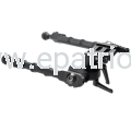 BIPOD ACCU-TAC FC-5 F-CLASS, GEN2 QD W/ ARCA SPEC