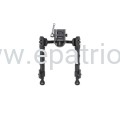 BIPOD ACCU-TAC FC-5 F-CLASS, GEN2 QD W/ ARCA SPEC