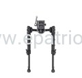 BIPOD ACCU-TAC FC-5 F-CLASS, GEN2 QD W/ ARCA SPEC