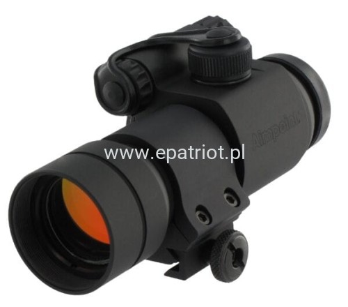 Kolimator Aimpoint CompC3 2MOA +montaż Weaver 11421