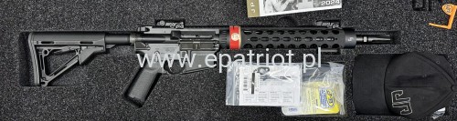 Karabinek JP Enterprises JP-15 Professional lufa 13,5"