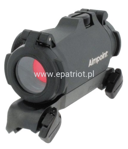 Kolimator Aimpoint Micro H-2 2MOA Blaser 200187