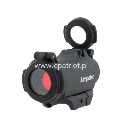 Kolimator Aimpoint Micro H-2 2MOA Weaver 200185