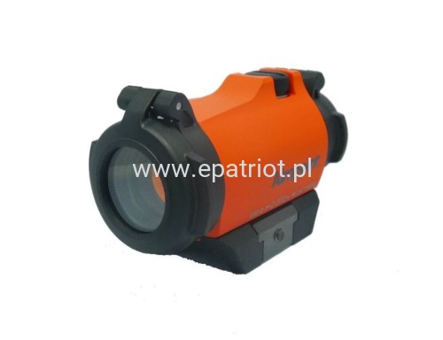 Kolimator Aimpoint Micro H-2 2MOA Orange 200715 Weaver