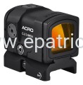 Kolimator Aimpoint ACRO C-2 3,5MOA Weaver 200754 z montażem