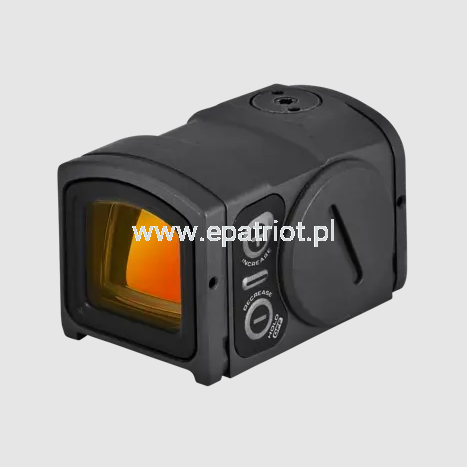 Kolimator Aimpoint ACRO P-2 3,5MOA Snajper Gray 200871 bez montażu