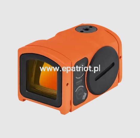 Kolimator Aimpoint ACRO C-2 3,5MOA Orange 200912 bez montażu