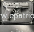 Pistolet Springfield Echelon 4.0 COMPACT U-Dot kal. 9x19mm