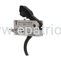 Mechanizm Spustowy TRIGGERTECH AR10 Duty – Curved – PVD Black – 3.5 lbs – Single Stage