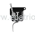 Mechanizm Spustowy TRIGGERTECH Rem700 Special – Flat – Stainless – Single Stage