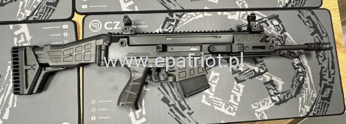 Karabinek CZ Bren 2 MS