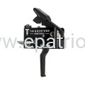Mechanizm Spustowy TRIGGERTECH AR9 Adaptable – Flat – PVD Black – Single Stage