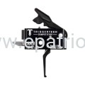 Mechanizm Spustowy TRIGGERTECH AR9 Competitive – Flat – PVD Black – Single Stage